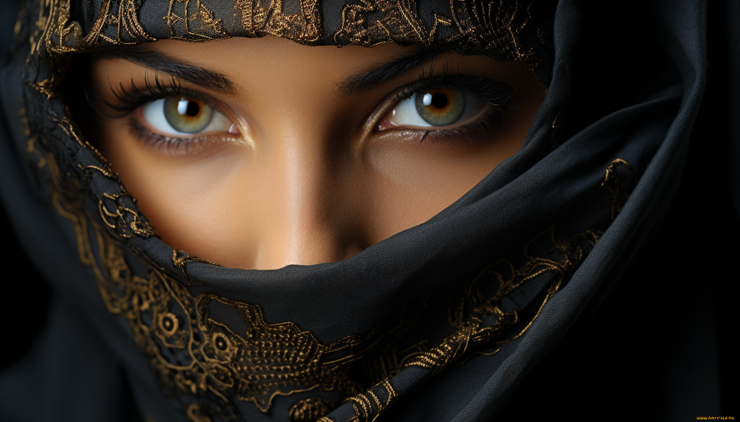3 ,  , eyes, , 